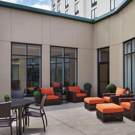 Hilton Garden Inn Toronto Airport West/Mississauga Eksteriør billede