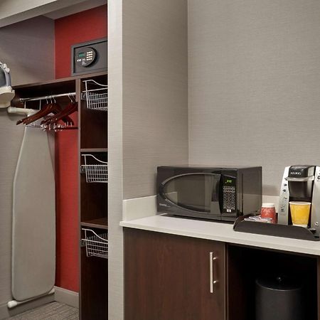Hilton Garden Inn Toronto Airport West/Mississauga Eksteriør billede