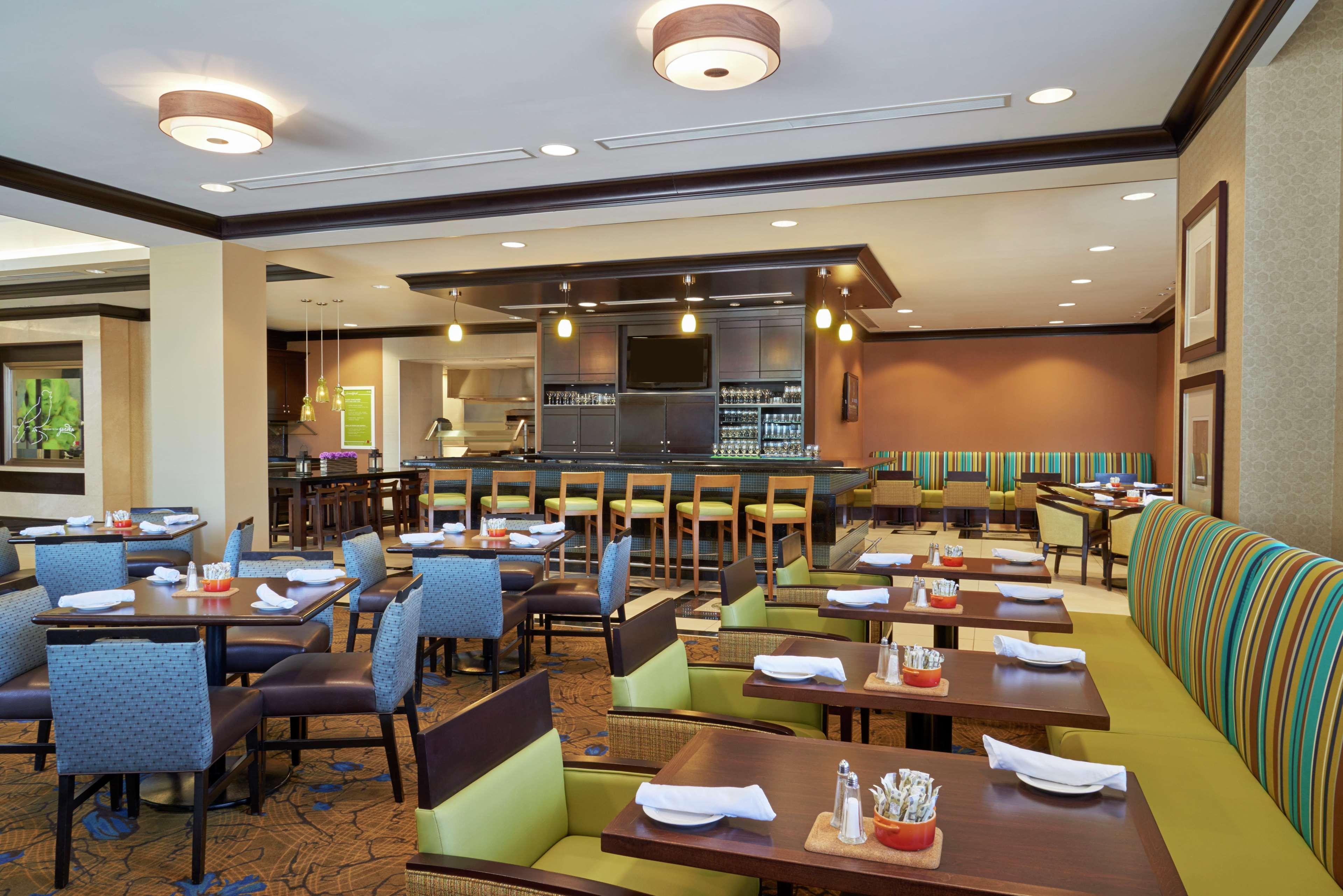 Hilton Garden Inn Toronto Airport West/Mississauga Eksteriør billede