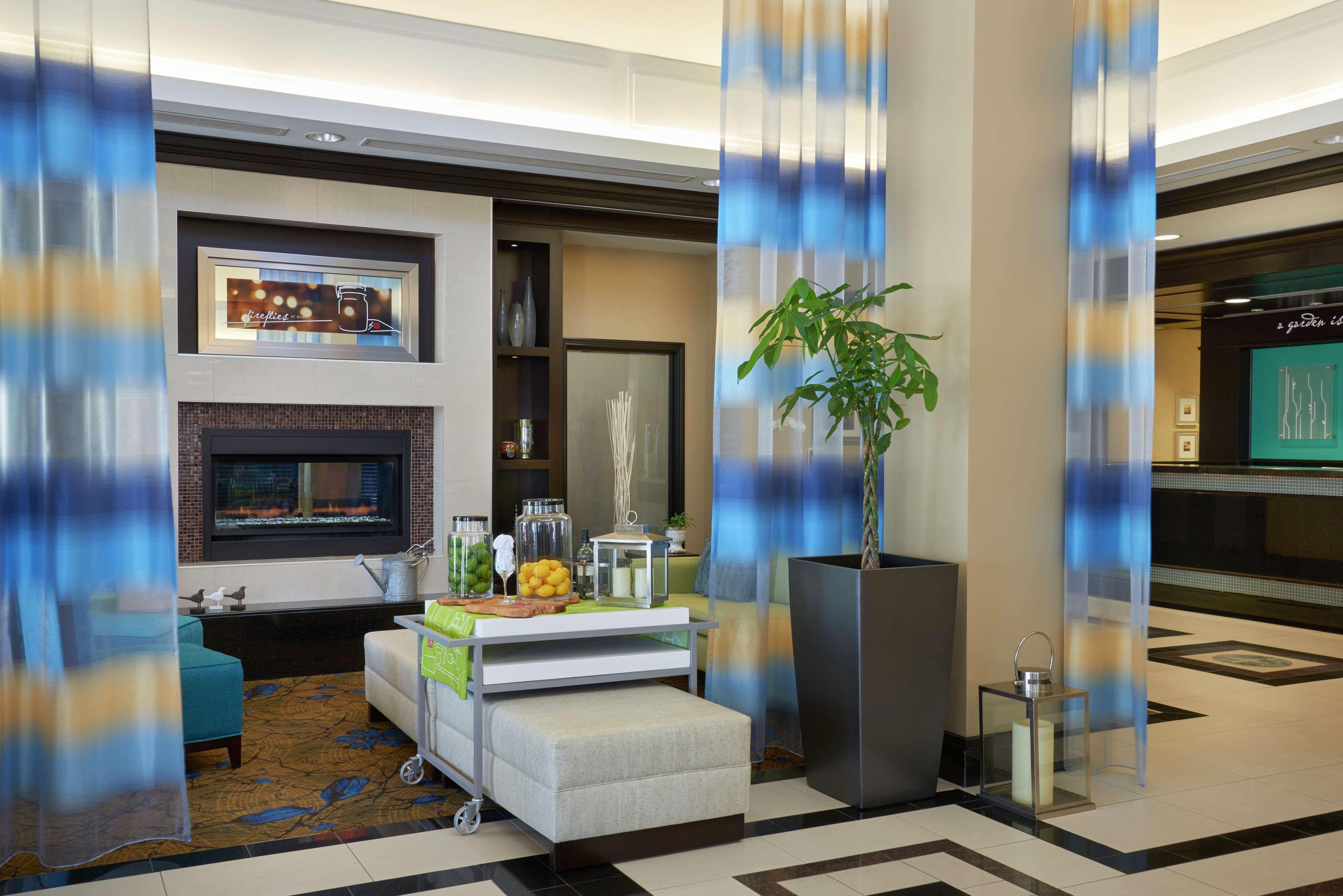 Hilton Garden Inn Toronto Airport West/Mississauga Eksteriør billede