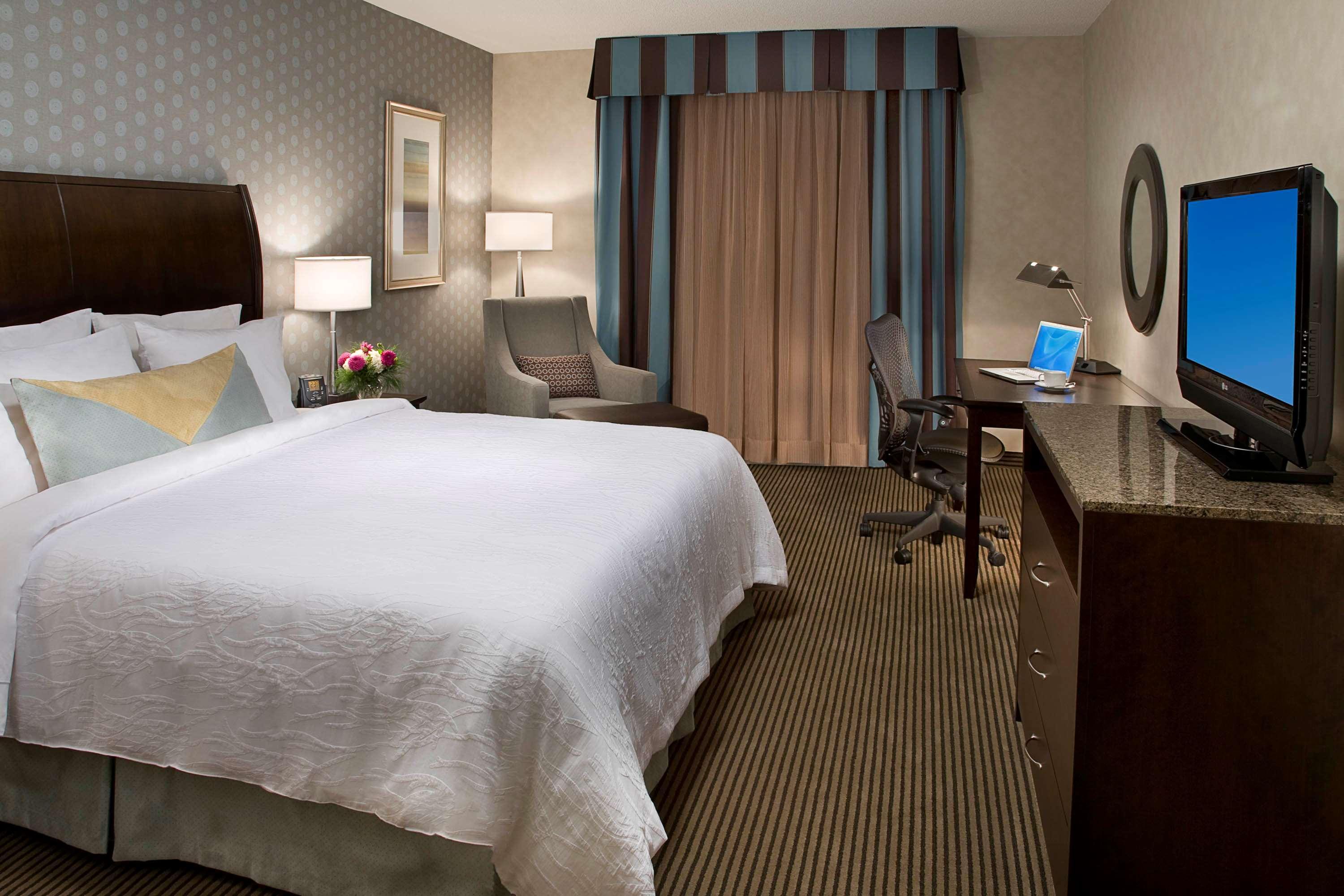 Hilton Garden Inn Toronto Airport West/Mississauga Værelse billede