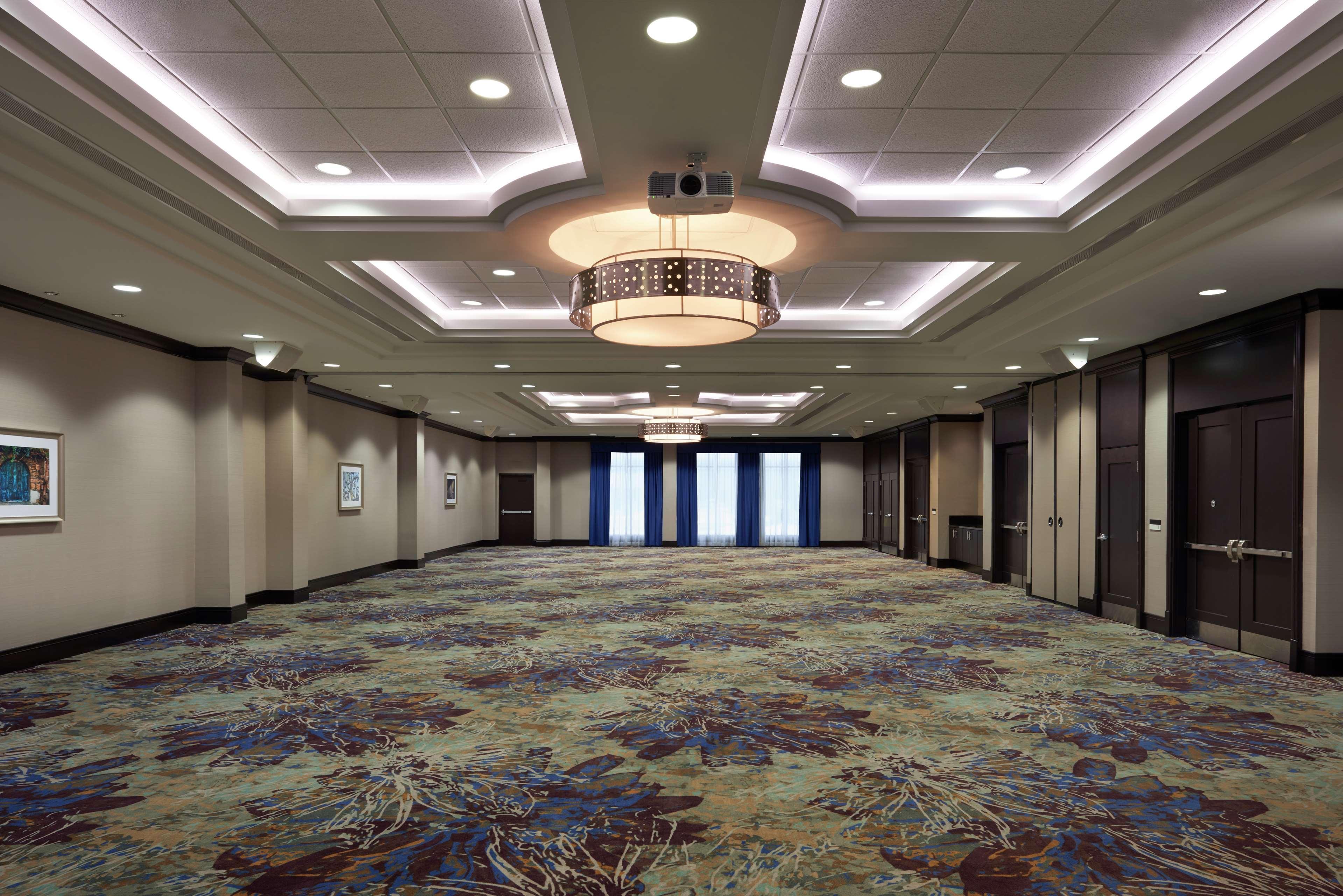 Hilton Garden Inn Toronto Airport West/Mississauga Eksteriør billede