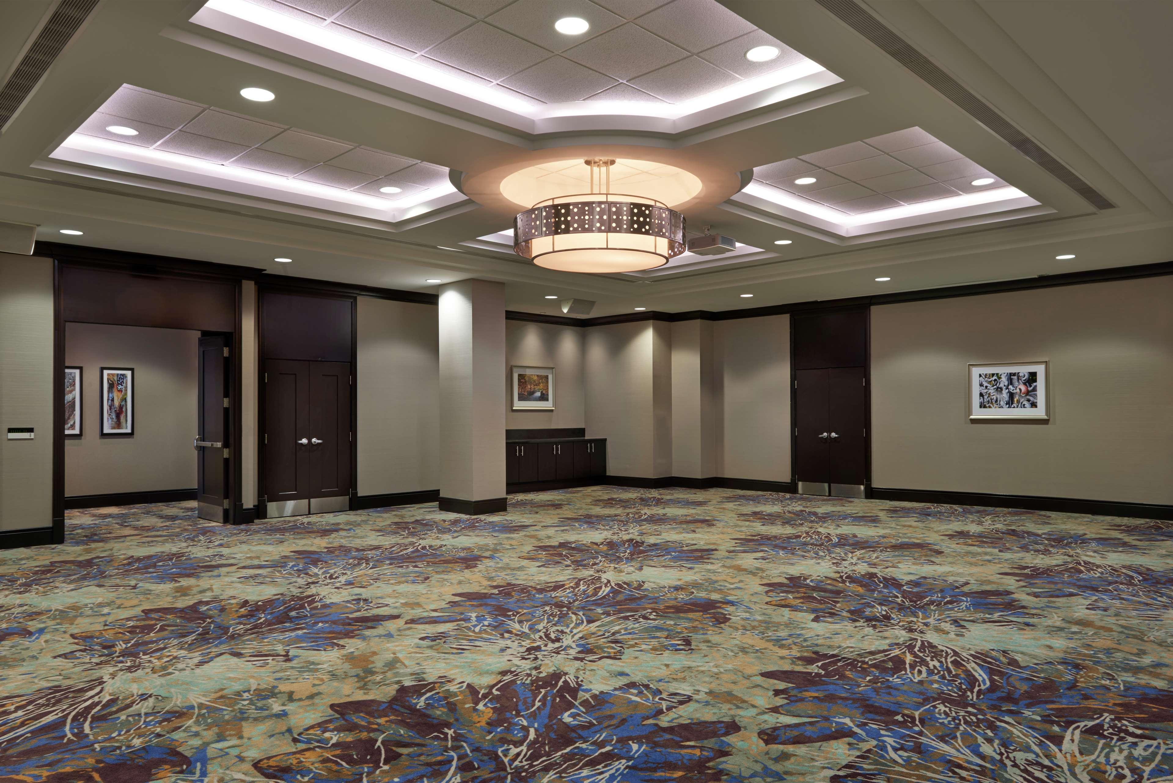 Hilton Garden Inn Toronto Airport West/Mississauga Eksteriør billede
