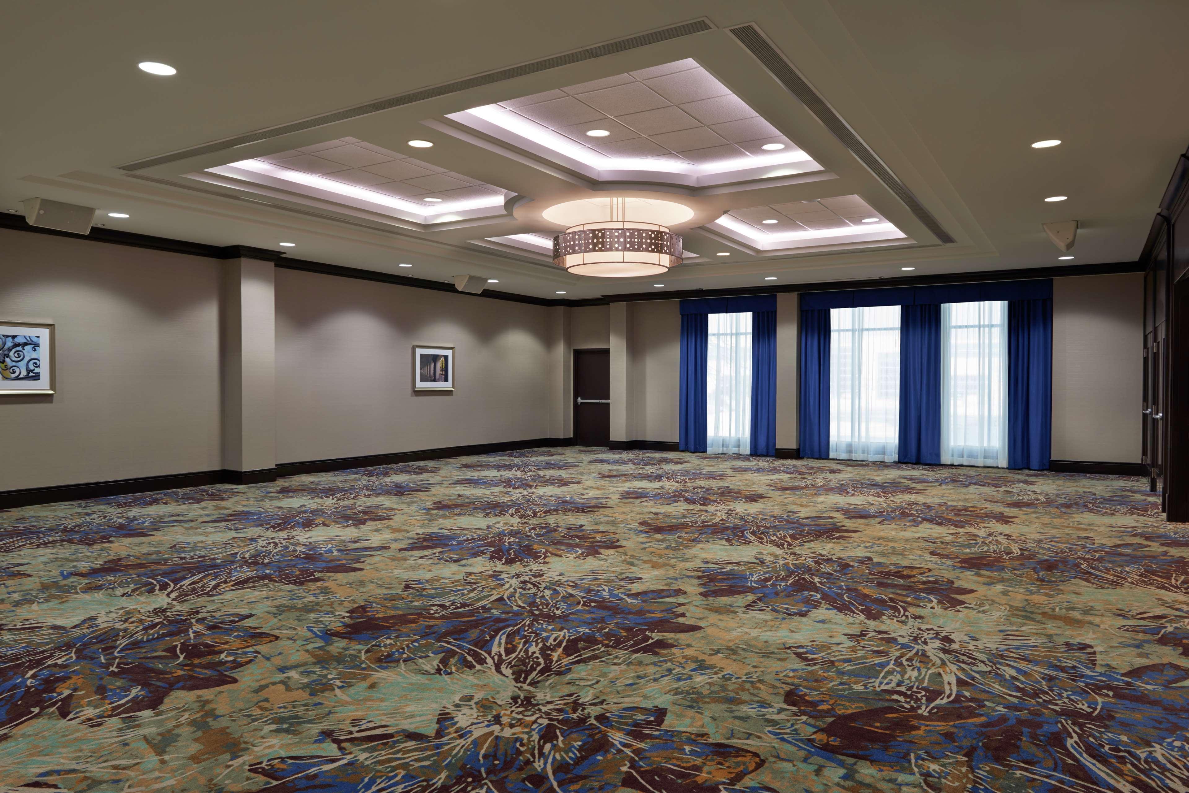 Hilton Garden Inn Toronto Airport West/Mississauga Eksteriør billede