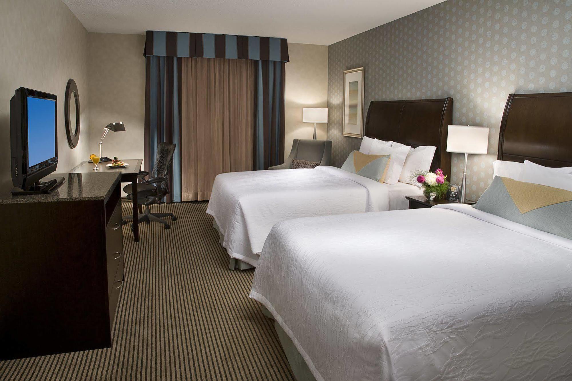 Hilton Garden Inn Toronto Airport West/Mississauga Værelse billede