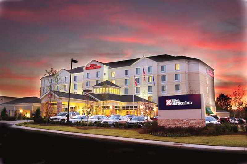 Hilton Garden Inn Toronto Airport West/Mississauga Eksteriør billede
